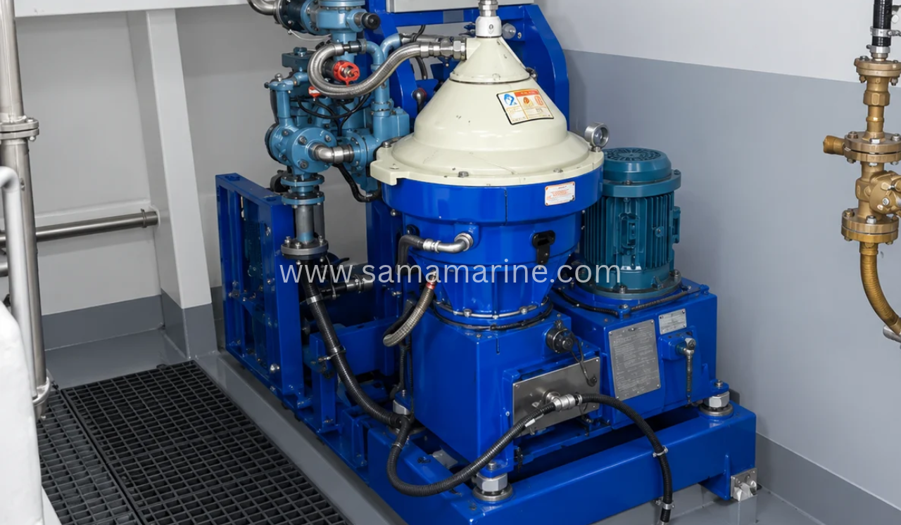 ALFA LAVAL MAB 103, MAB 104 Oil Purifiers, Separators and Spare Parts for sale